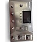 Used Zoom B6 Pedal Board