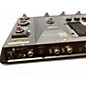 Used Zoom B6 Pedal Board