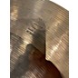 Used Zildjian 22in S Family Rock Ride Cymbal