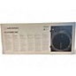 Used Audio-Technica AT-LP120XBT Record Player