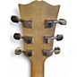 Used Maestro LP Style Blue Solid Body Electric Guitar