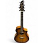 Used Breedlove PURSUIT EX CONCERT TE TIGERS EYE Acoustic Electric Guitar thumbnail