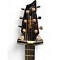 Used Breedlove PURSUIT EX CONCERT TE TIGERS EYE Acoustic Electric Guitar