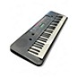 Used Yamaha PSRE263 61 Key Portable Keyboard