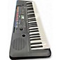 Used Yamaha PSRE263 61 Key Portable Keyboard