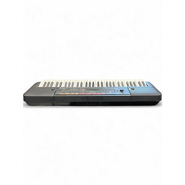 Used Yamaha PSRE263 61 Key Portable Keyboard
