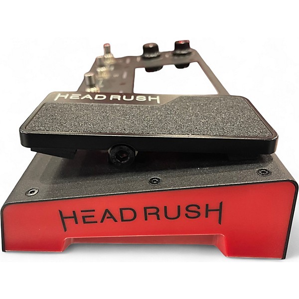 Used HeadRush MX5 Effect Processor