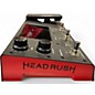 Used HeadRush MX5 Effect Processor