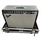 Vintage 1984 Fender Twin Reverb 2x12 Tube Guitar Combo Amp thumbnail