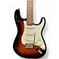 Used 2023 Fender Classic Vibe '60s Stratocaster 3 Color Sunburst Solid Body Electric Guitar