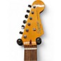 Used 2023 Fender Classic Vibe '60s Stratocaster 3 Color Sunburst Solid Body Electric Guitar