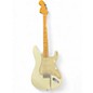 Used 2007 Fender 1960’s Reverse Headstock Olympic White Solid Body Electric Guitar thumbnail