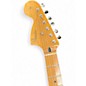 Used 2007 Fender 1960’s Reverse Headstock Olympic White Solid Body Electric Guitar