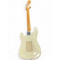 Used 2007 Fender 1960’s Reverse Headstock Olympic White Solid Body Electric Guitar