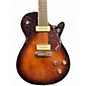 Used Gretsch Guitars Electromatic G5210 P-90 Tobacco Burst Solid Body Electric Guitar
