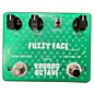 Used Caline CP-53 Fuzzy Face Voodoo Octave Effect Pedal thumbnail