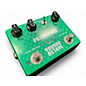 Used Caline CP-53 Fuzzy Face Voodoo Octave Effect Pedal