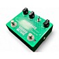 Used Caline CP-53 Fuzzy Face Voodoo Octave Effect Pedal