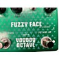 Used Caline CP-53 Fuzzy Face Voodoo Octave Effect Pedal