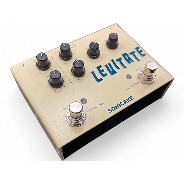Used Sonicake Levitate Effect Pedal