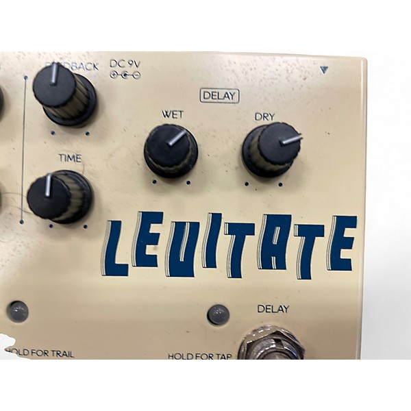 Used Sonicake Levitate Effect Pedal
