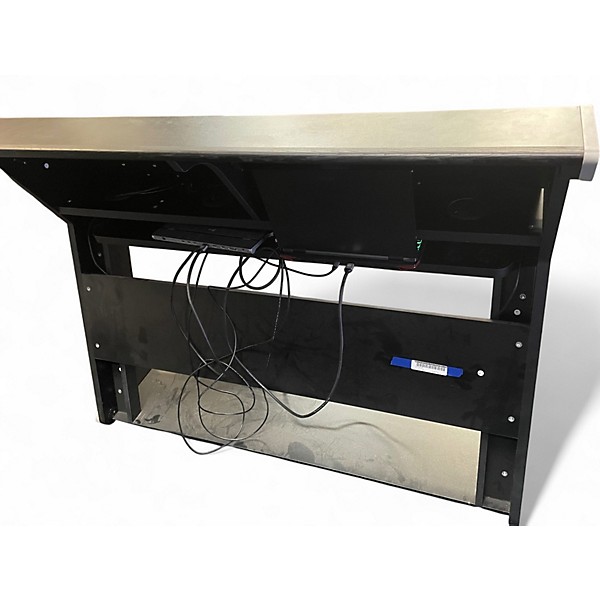 Used Steven Slate Audio RAVEN MAX CORE Station (MTi Core Station with two MTi Max Co Digital Mixer