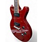 Used 2015 Gibson LES PAUL SPECIAL Heritage Cherry Solid Body Electric Guitar thumbnail
