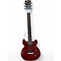 Used 2015 Gibson LES PAUL SPECIAL Heritage Cherry Solid Body Electric Guitar