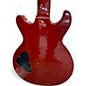 Used 2015 Gibson LES PAUL SPECIAL Heritage Cherry Solid Body Electric Guitar