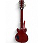 Used 2015 Gibson LES PAUL SPECIAL Heritage Cherry Solid Body Electric Guitar