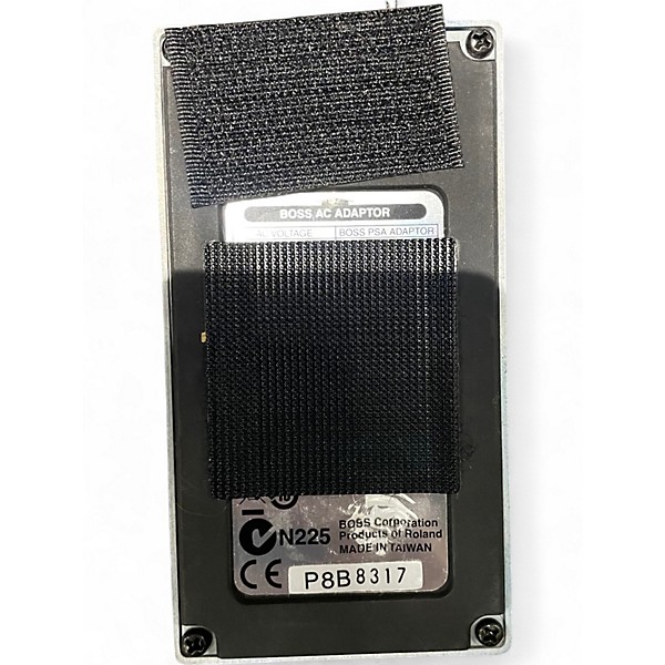 Used BOSS CS3 Compressor Sustainer Effect Pedal
