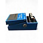 Used BOSS CS3 Compressor Sustainer Effect Pedal