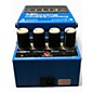 Used BOSS CS3 Compressor Sustainer Effect Pedal
