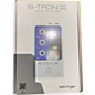 Used Behringer B-TRON III Effect Pedal thumbnail
