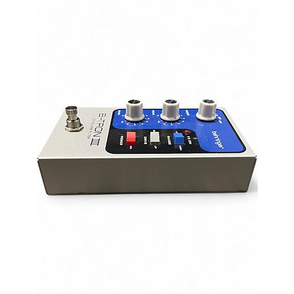 Used Behringer B-TRON III Effect Pedal
