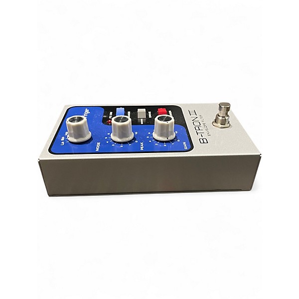 Used Behringer B-TRON III Effect Pedal