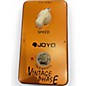 Used Joyo VINTAGE PHASE Effect Pedal thumbnail