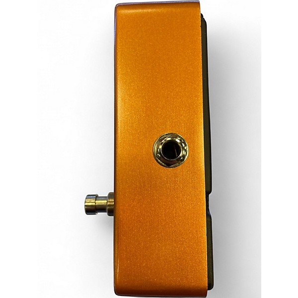 Used Joyo VINTAGE PHASE Effect Pedal