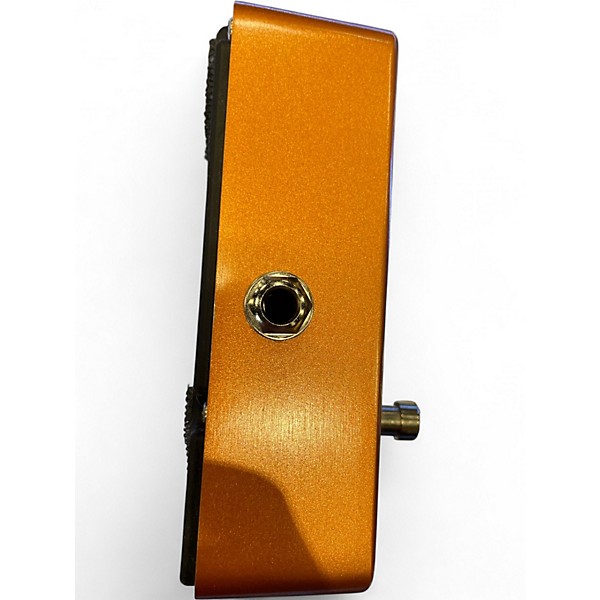 Used Joyo VINTAGE PHASE Effect Pedal