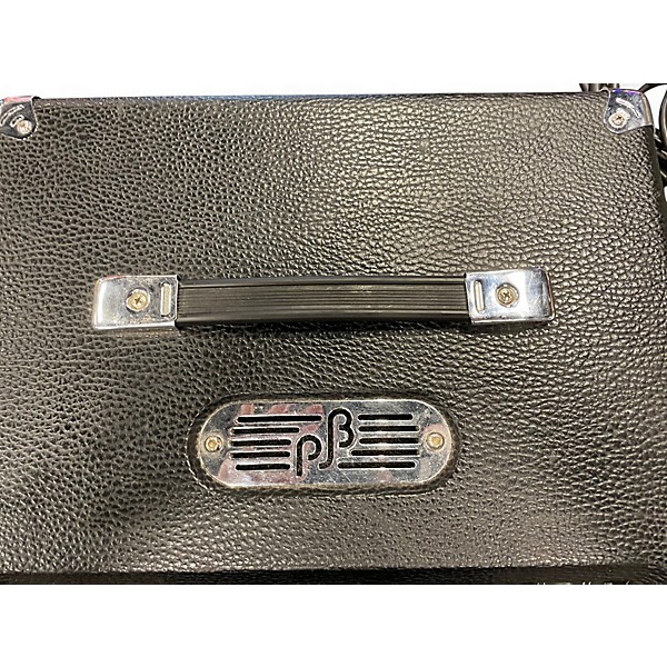 Used Phil Jones Bass M300 Bass Amp Head