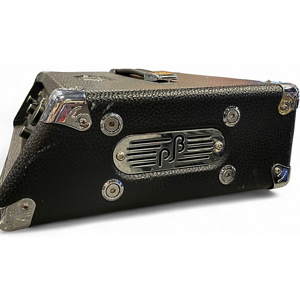 Used Phil Jones Bass M300 Bass Amp Head