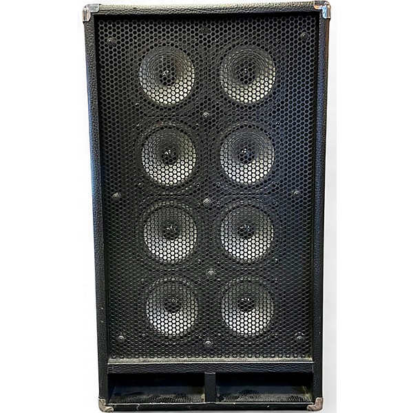 Used Phil Jones Bass 8B Bass Cabinet