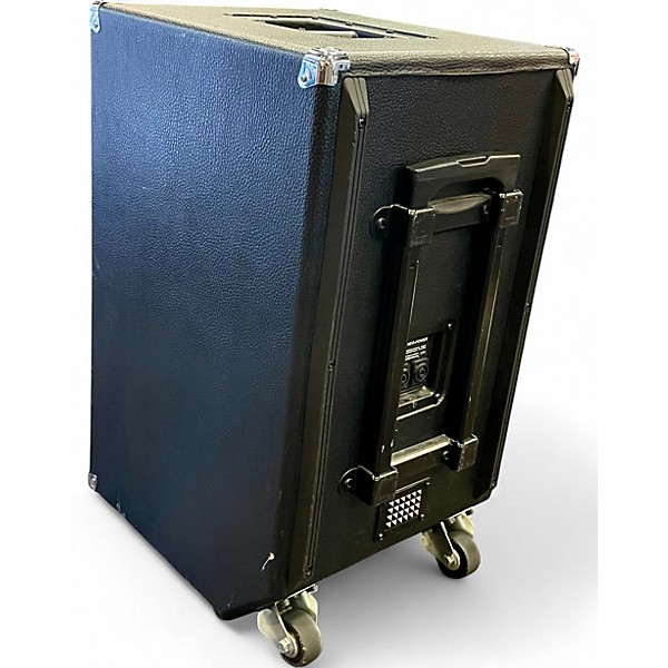 Used Phil Jones Bass 8B Bass Cabinet