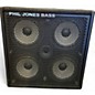 Used Phil Jones Bass Cab 47 Bass Cabinet thumbnail