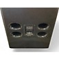 Used Phil Jones Bass Cab 47 Bass Cabinet