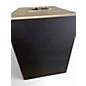 Used Phil Jones Bass Cab 47 Bass Cabinet