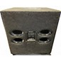 Used Phil Jones Bass Cab 47 Bass Cabinet