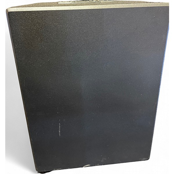 Used Phil Jones Bass Cab 47 Bass Cabinet