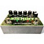 Used Electro-Harmonix Deluxe Bass Big Muff Distortion Bass Effect Pedal