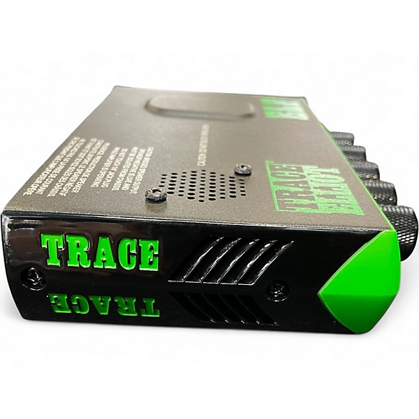 Used Trace Elliot ELF Bass Amp Head | Guitar Center